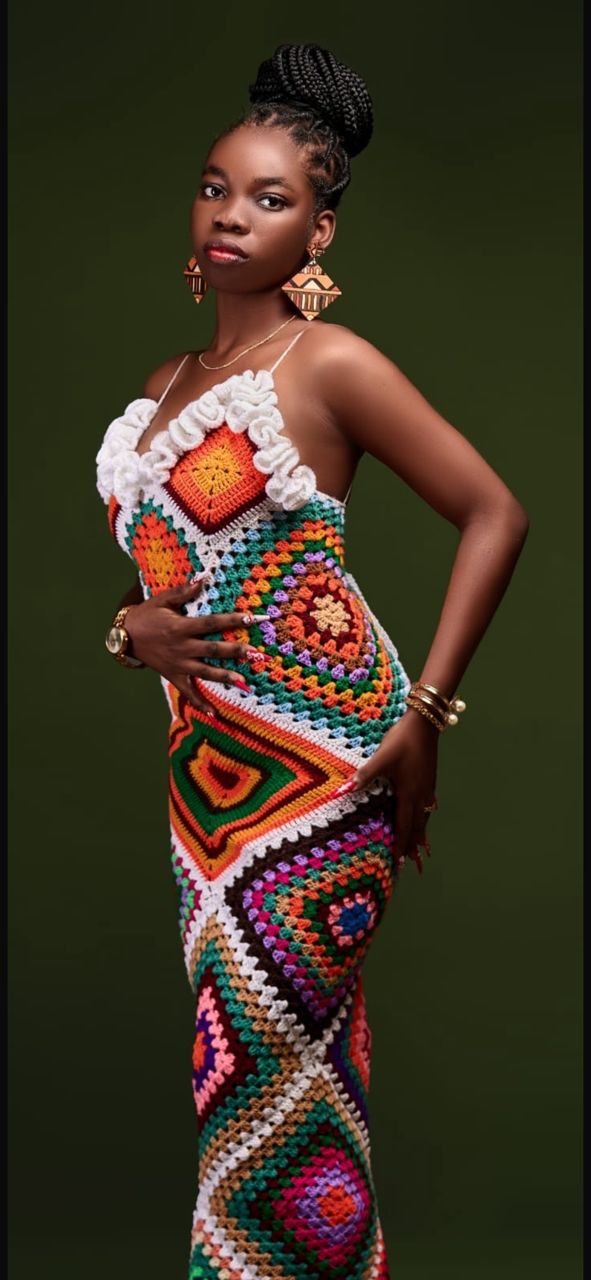 Photo atelier crochet